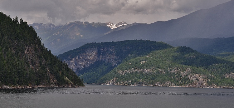 Kootenay Lake